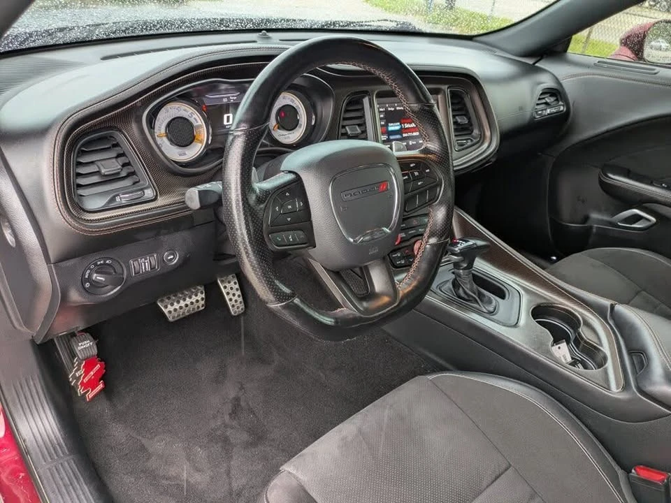 2020 Dodge Challenger SRT8 & 392 3rd Gen - Image 19 of 20