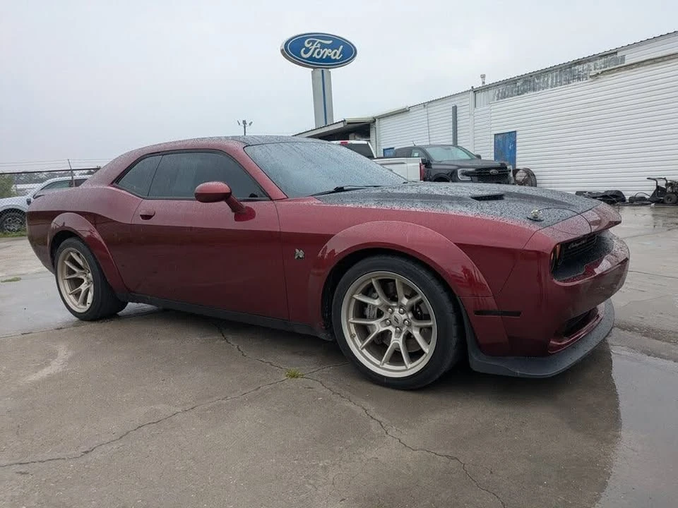 2020 Dodge Challenger SRT8 & 392 3rd Gen - Image 2 of 20