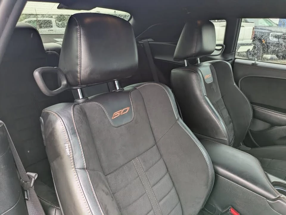 2020 Dodge Challenger SRT8 & 392 3rd Gen - Image 14 of 20