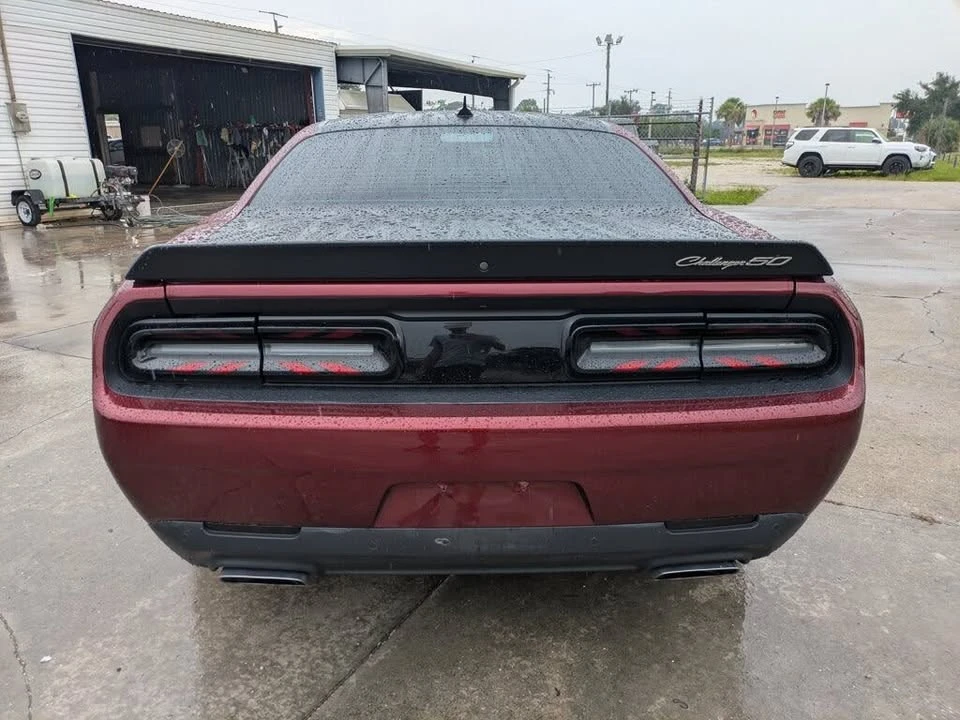 2020 Dodge Challenger SRT8 & 392 3rd Gen - Image 5 of 20