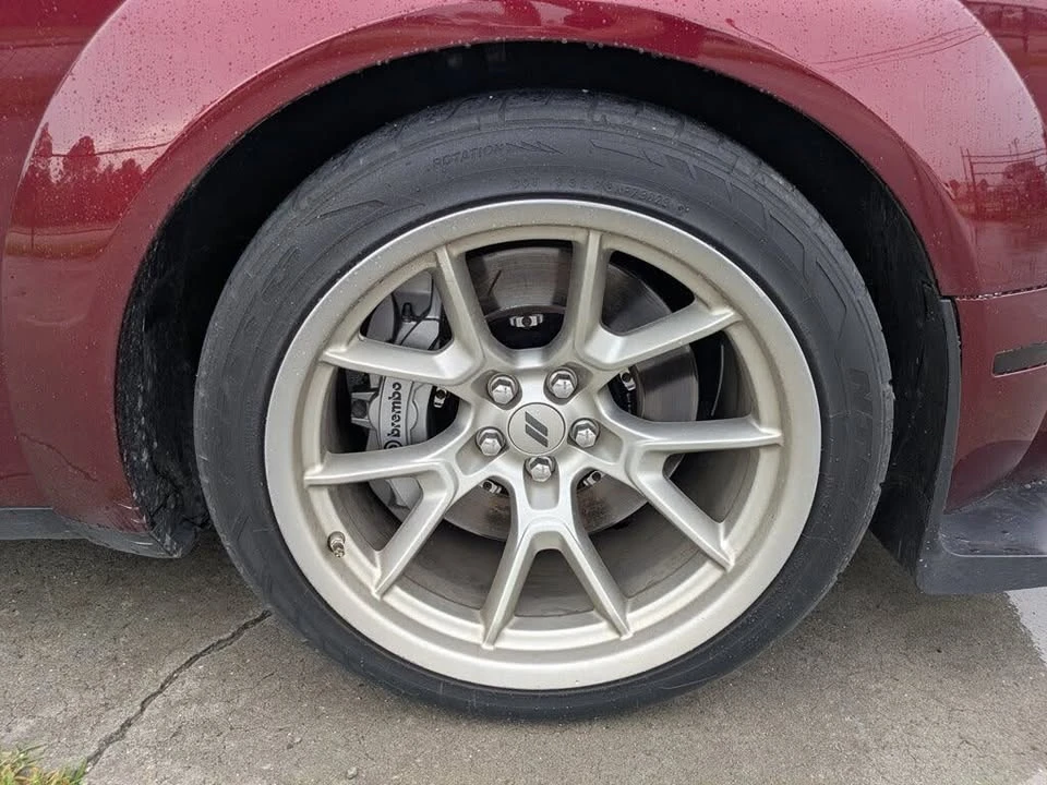 2020 Dodge Challenger SRT8 & 392 3rd Gen - Image 11 of 20