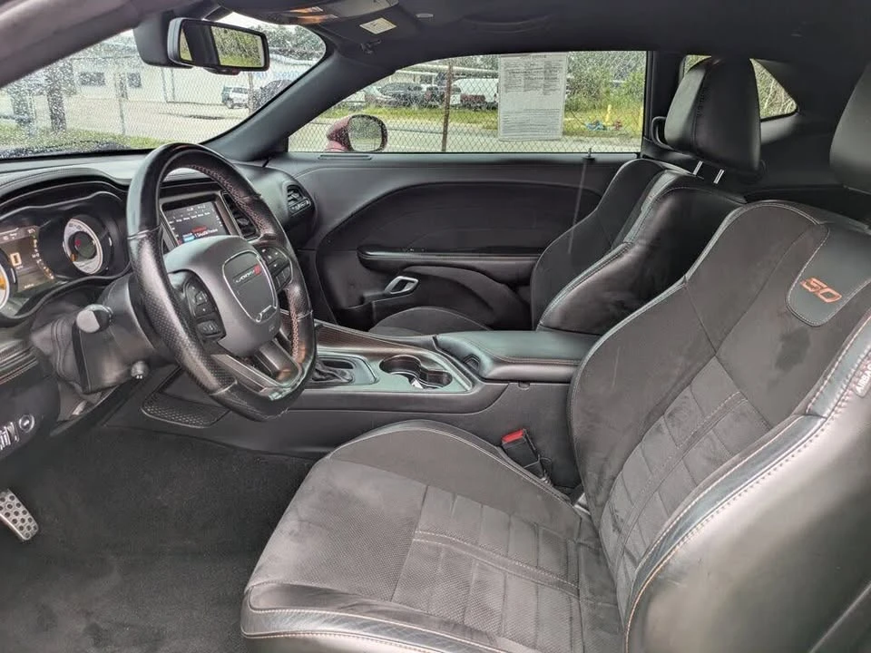 2020 Dodge Challenger SRT8 & 392 3rd Gen - Image 18 of 20
