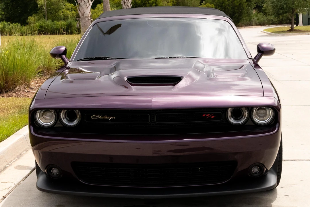 2020 Dodge Challenger SRT8 & 392 3rd Gen - Image 2 of 5