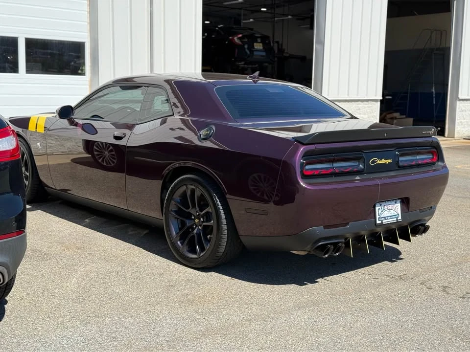 2020 Dodge Challenger SRT8 & 392 3rd Gen - Image 3 of 8