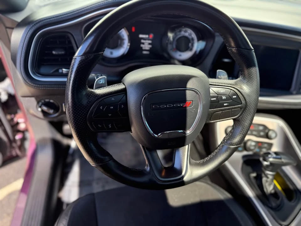 2020 Dodge Challenger SRT8 & 392 3rd Gen - Image 7 of 8