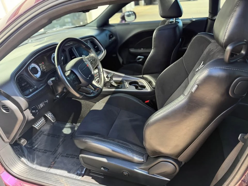 2020 Dodge Challenger SRT8 & 392 3rd Gen - Image 6 of 8