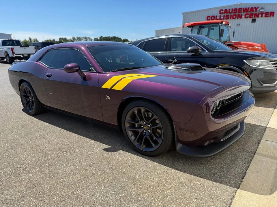 2020 Dodge Challenger SRT8 & 392 3rd Gen - Image 5 of 8