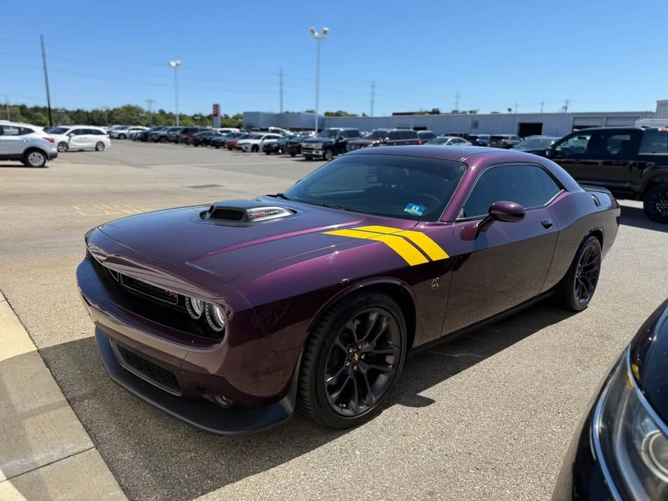 2020 Dodge Challenger SRT8 & 392 3rd Gen - Image 4 of 8