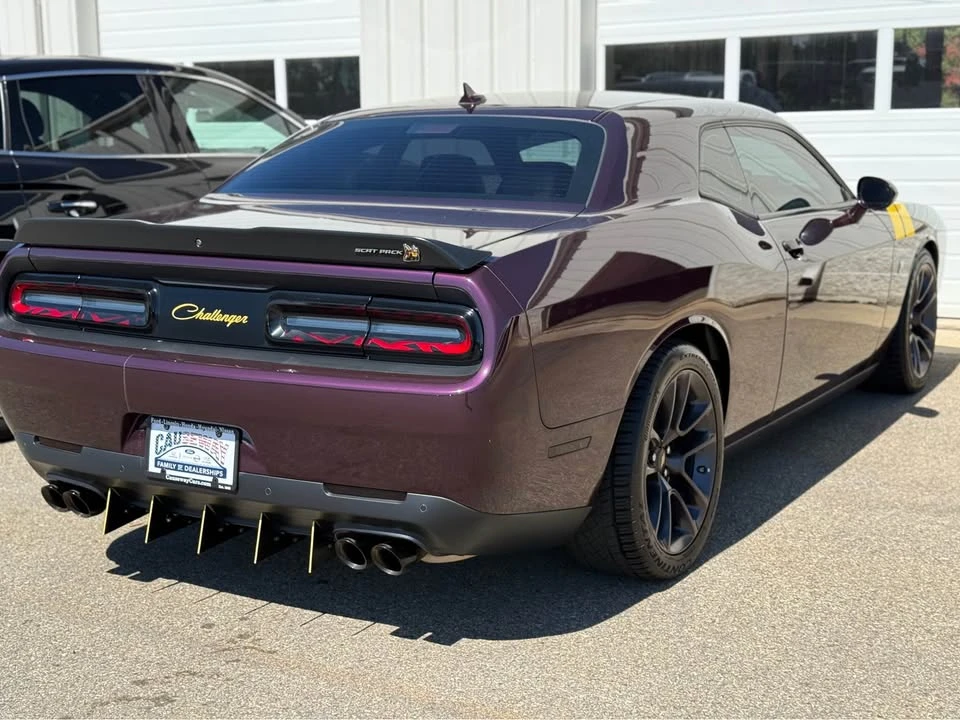 2020 Dodge Challenger SRT8 & 392 3rd Gen - Image 2 of 8