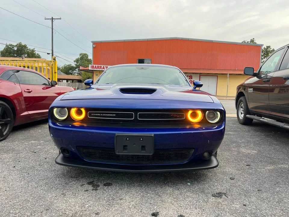 2020 Dodge Challenger SRT8 & 392 3rd Gen - Image 11 of 14
