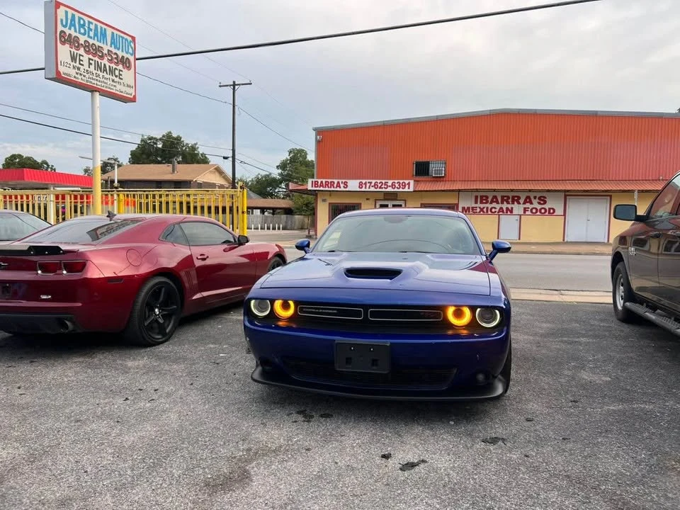 2020 Dodge Challenger SRT8 & 392 3rd Gen - Image 13 of 14