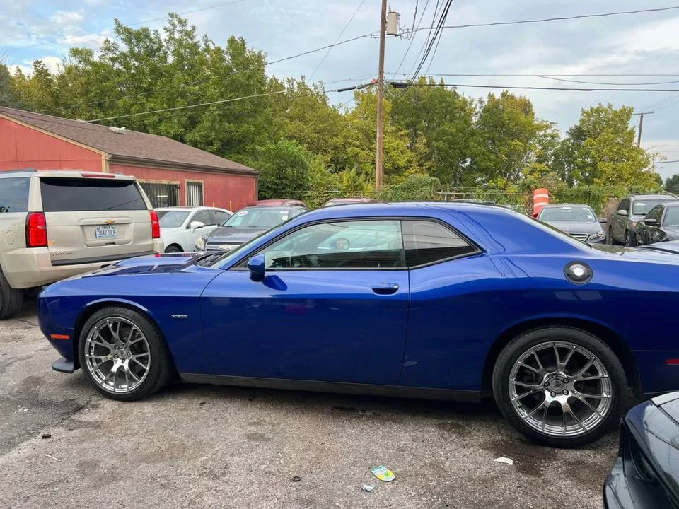 2020 Dodge Challenger SRT8 & 392 3rd Gen - Image 5 of 14