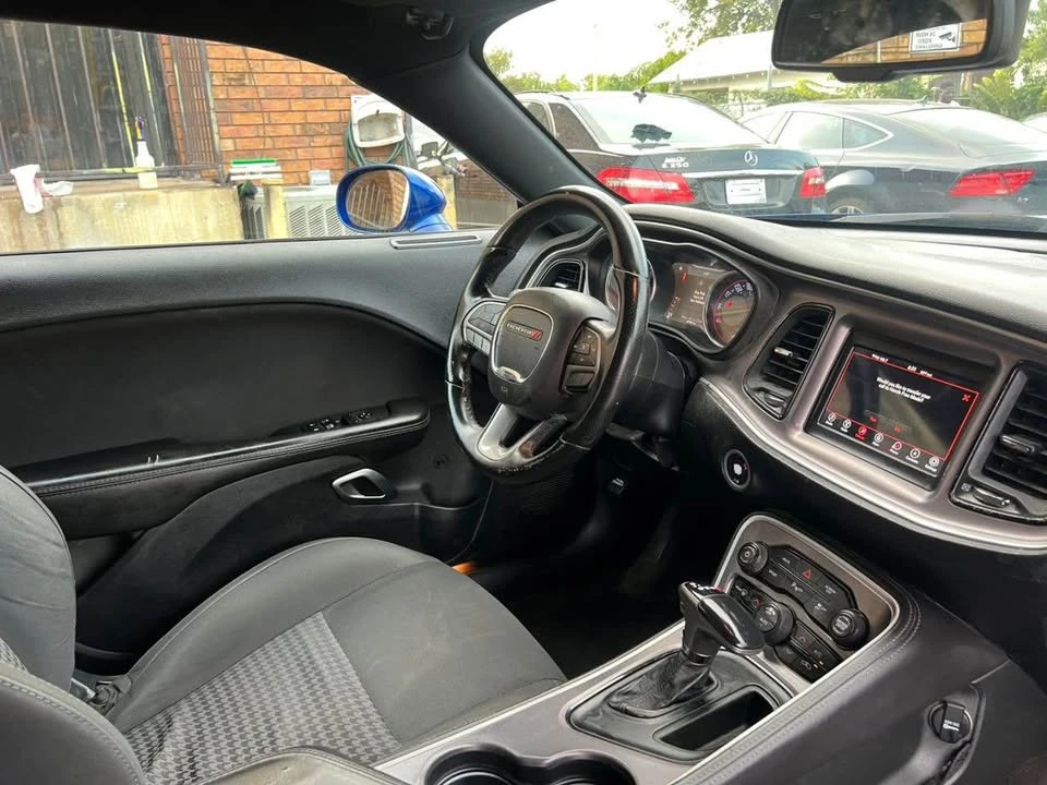 2020 Dodge Challenger SRT8 & 392 3rd Gen - Image 10 of 14