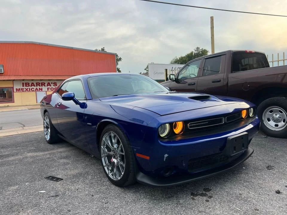 2020 Dodge Challenger SRT8 & 392 3rd Gen - Image 2 of 14