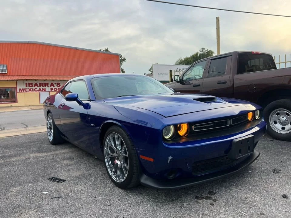 2020 Dodge Challenger SRT8 & 392 3rd Gen - Image 14 of 14