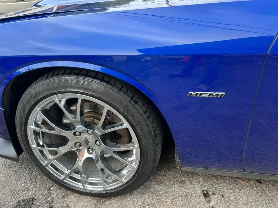 2020 Dodge Challenger SRT8 & 392 3rd Gen - Image 4 of 14