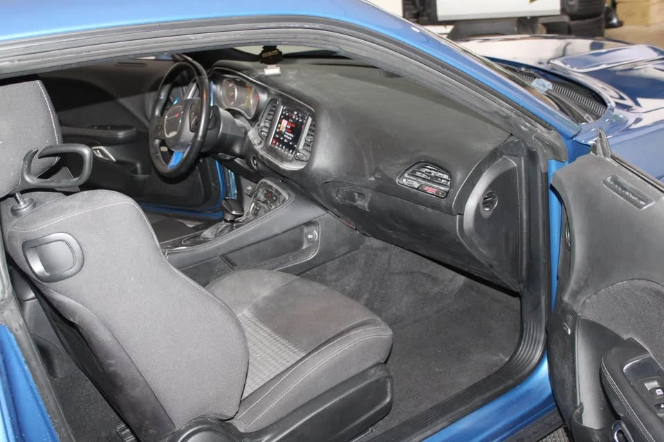 2020 Dodge Challenger SRT8 & 392 3rd Gen - Image 7 of 9