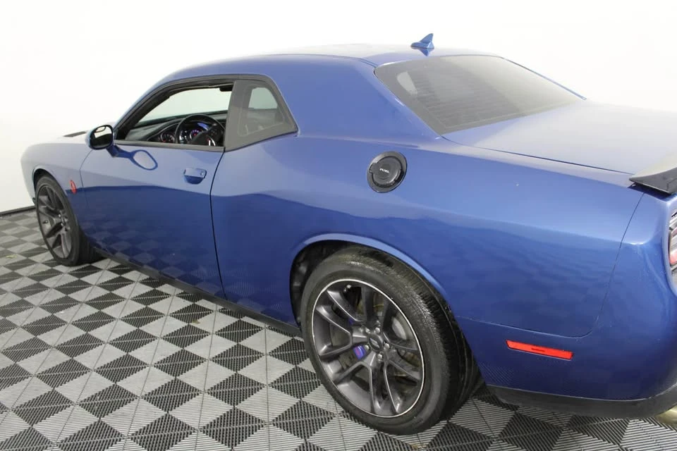 2020 Dodge Challenger SRT8 & 392 3rd Gen - Image 4 of 9