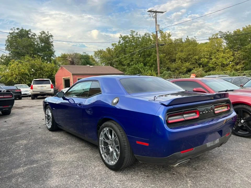 2020 Dodge Challenger SRT8 & 392 3rd Gen - Image 12 of 14