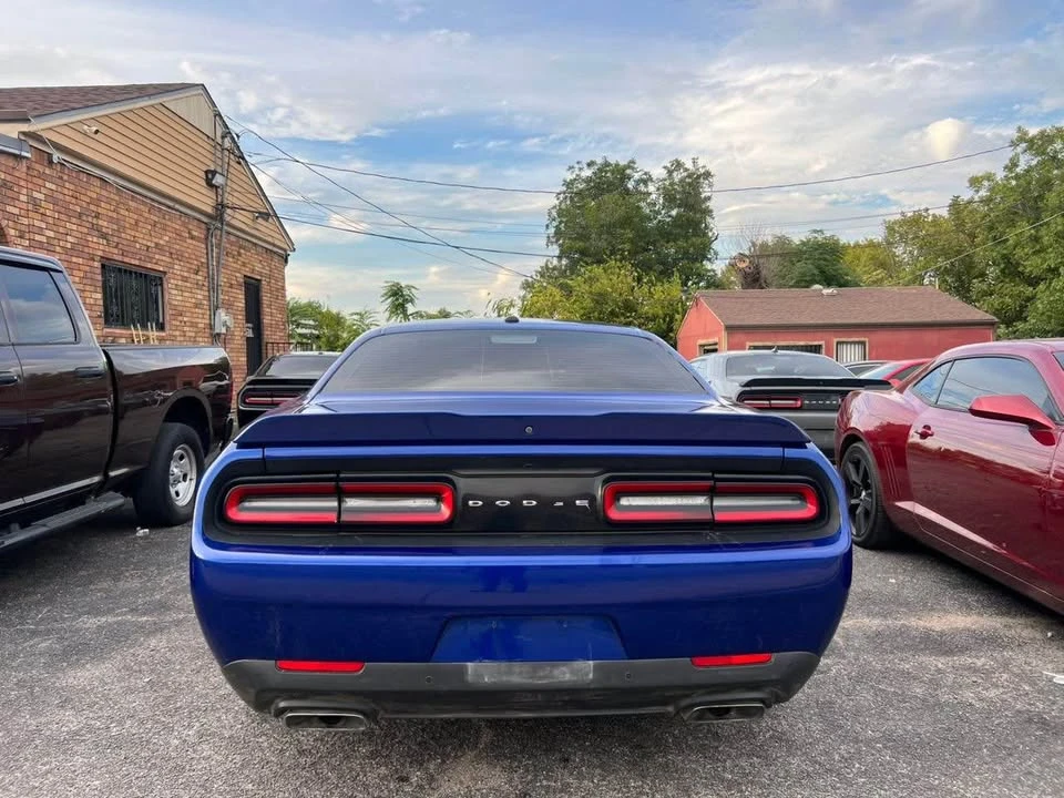 2020 Dodge Challenger SRT8 & 392 3rd Gen - Image 6 of 14