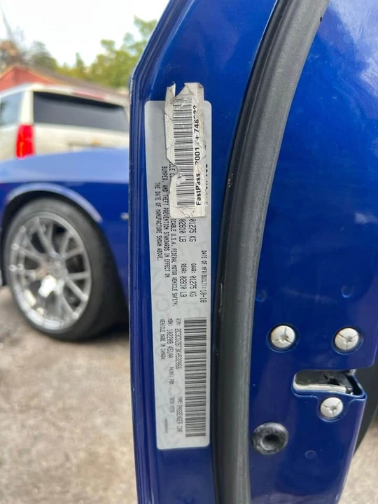 2020 Dodge Challenger SRT8 & 392 3rd Gen - Image 9 of 14
