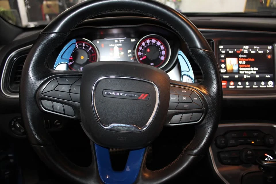 2020 Dodge Challenger SRT8 & 392 3rd Gen - Image 9 of 9