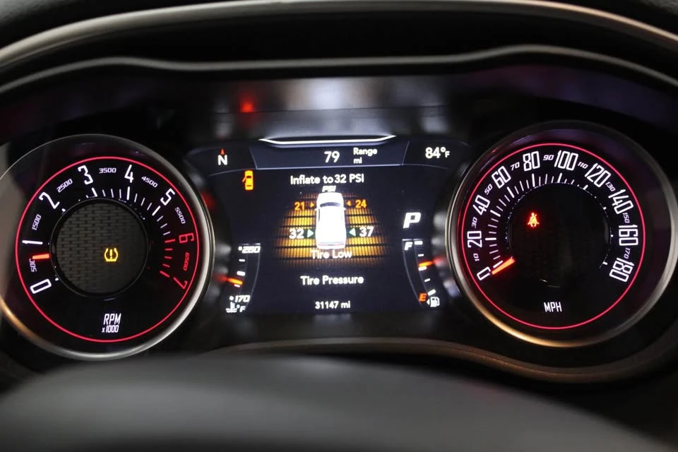 2020 Dodge Challenger SRT8 & 392 3rd Gen - Image 8 of 9