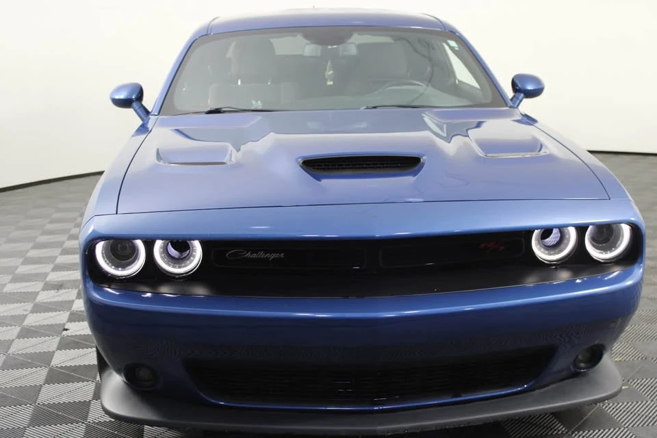 2020 Dodge Challenger SRT8 & 392 3rd Gen - Image 2 of 9