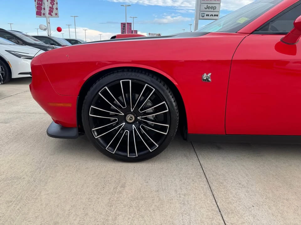 2020 Dodge Challenger SRT8 & 392 3rd Gen - Image 2 of 10