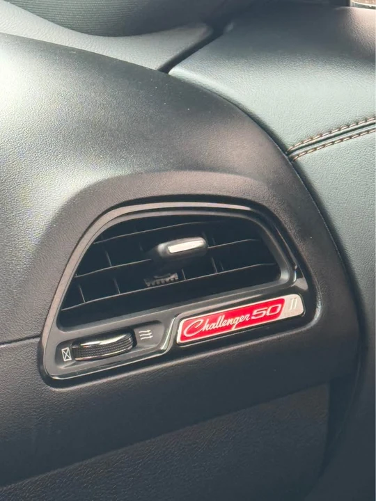 2020 Dodge Challenger SRT8 & 392 3rd Gen - Image 10 of 10