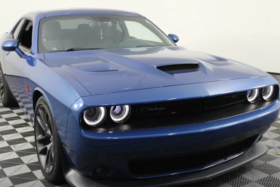 2020 Dodge Challenger SRT8 & 392 3rd Gen - Image 3 of 9