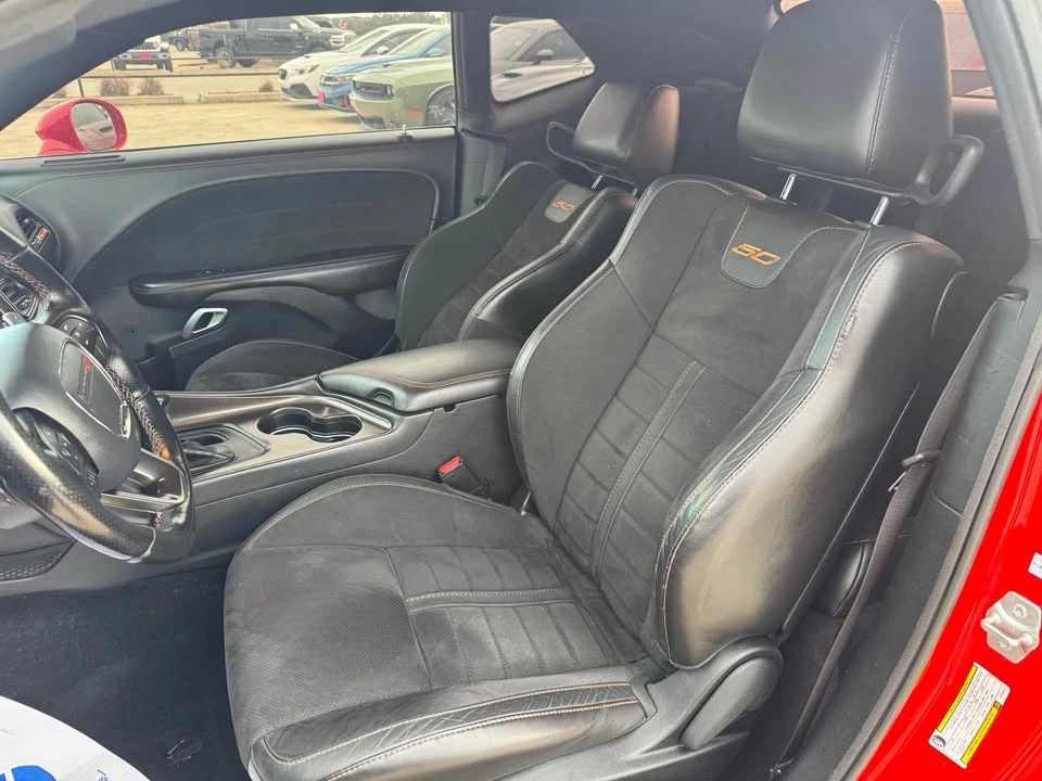2020 Dodge Challenger SRT8 & 392 3rd Gen - Image 7 of 10