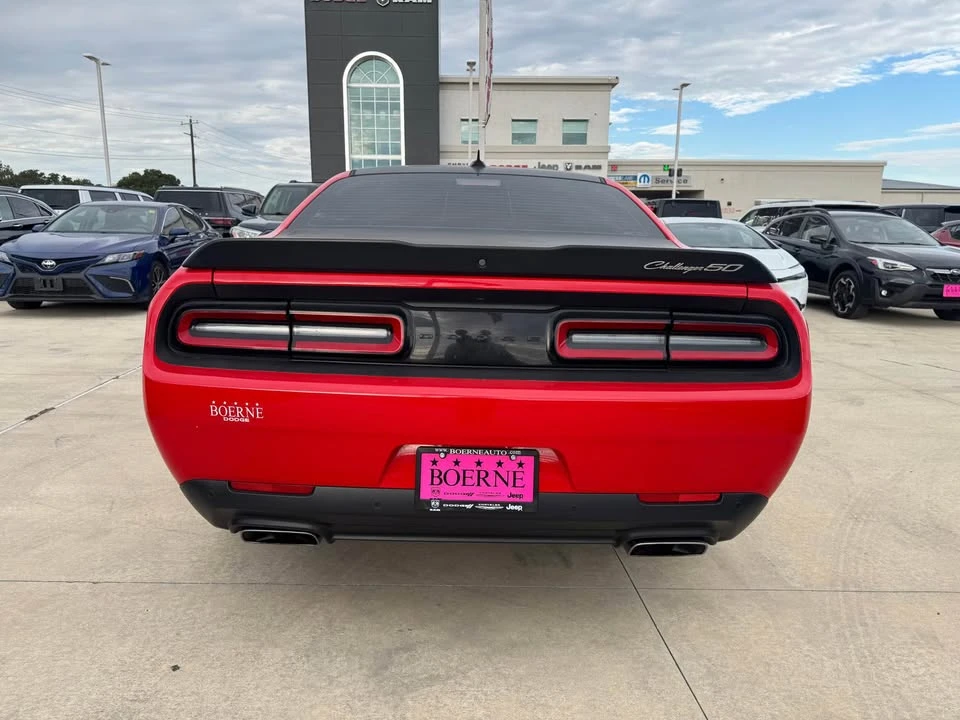 2020 Dodge Challenger SRT8 & 392 3rd Gen - Image 5 of 10