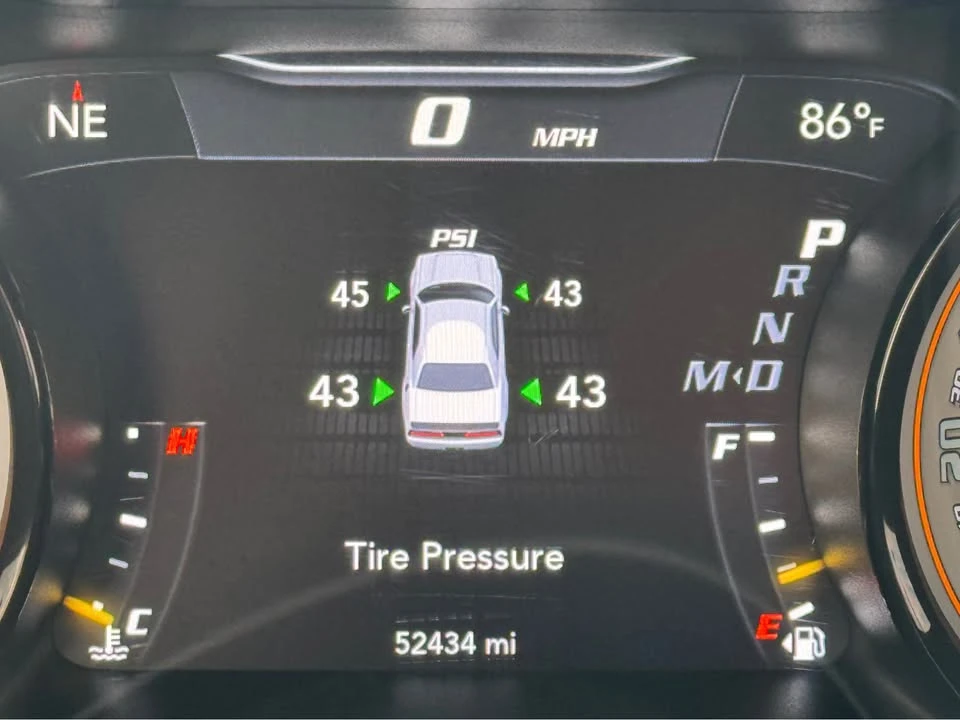 2020 Dodge Challenger SRT8 & 392 3rd Gen - Image 8 of 10
