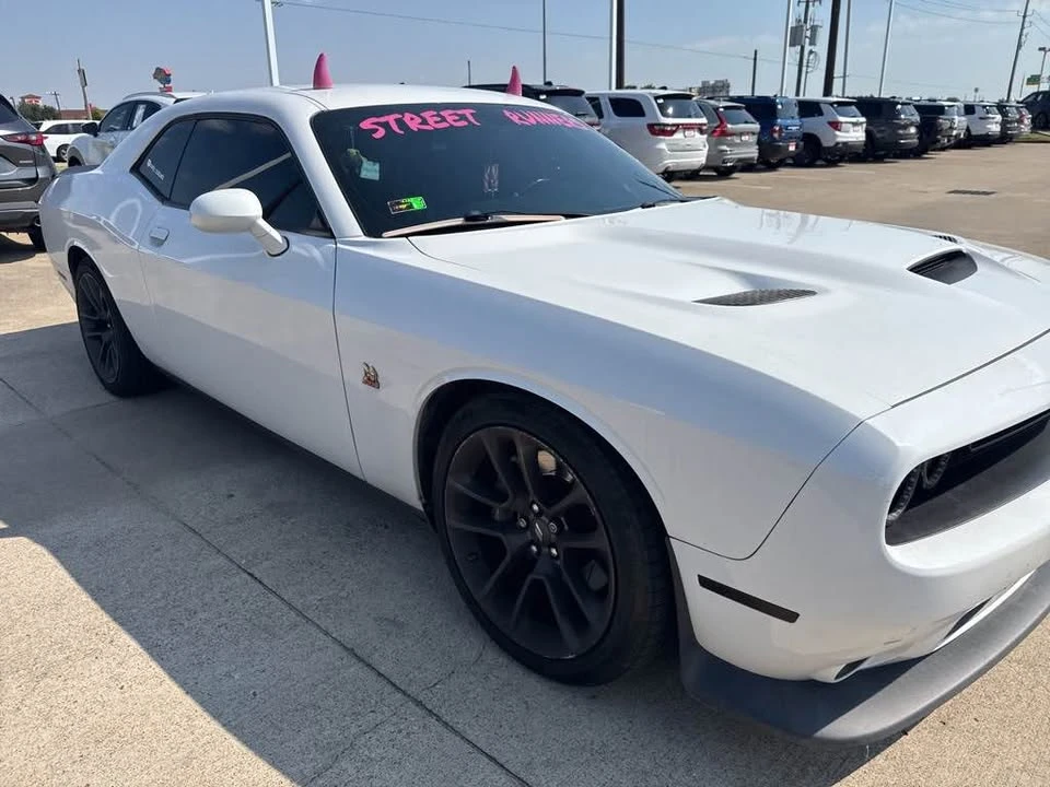 2020 Dodge Challenger SRT8 & 392 3rd Gen - Image 5 of 7