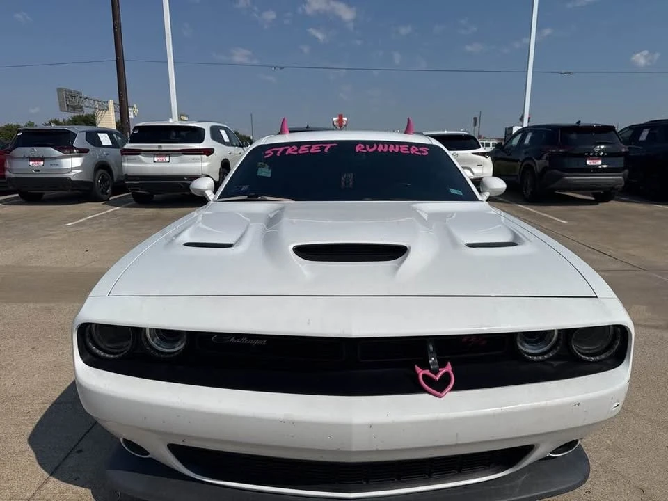 2020 Dodge Challenger SRT8 & 392 3rd Gen - Image 6 of 7