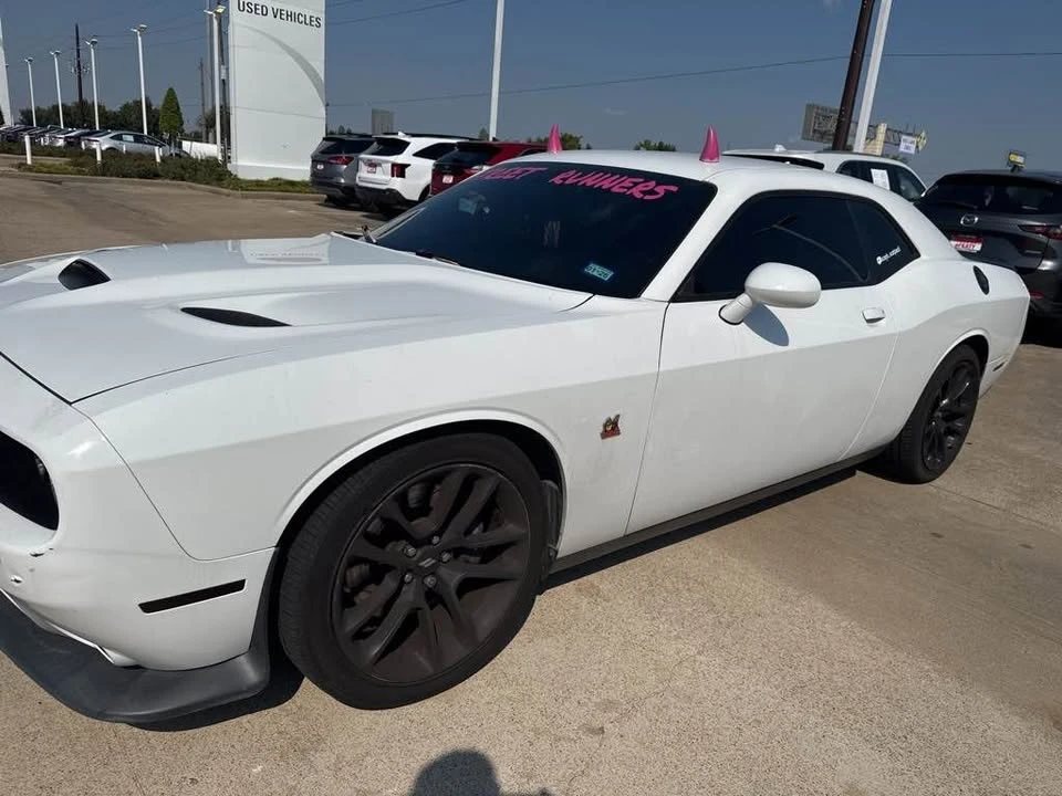 2020 Dodge Challenger SRT8 & 392 3rd Gen - Image 2 of 7