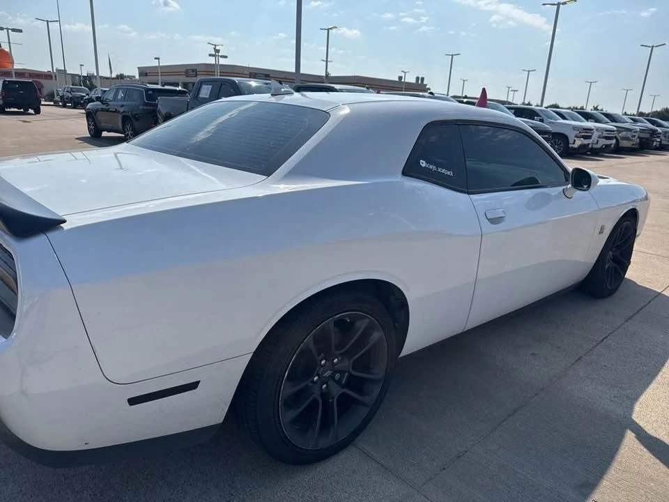 2020 Dodge Challenger SRT8 & 392 3rd Gen - Image 4 of 7