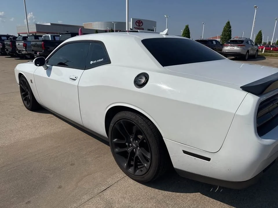 2020 Dodge Challenger SRT8 & 392 3rd Gen - Image 3 of 7