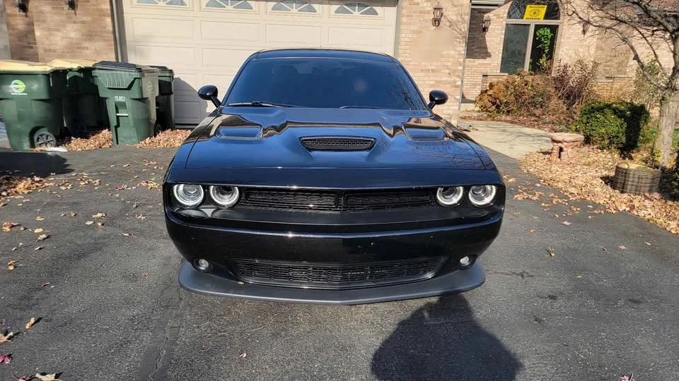 2020 Dodge Challenger SRT8 & 392 3rd Gen - Image 2 of 2