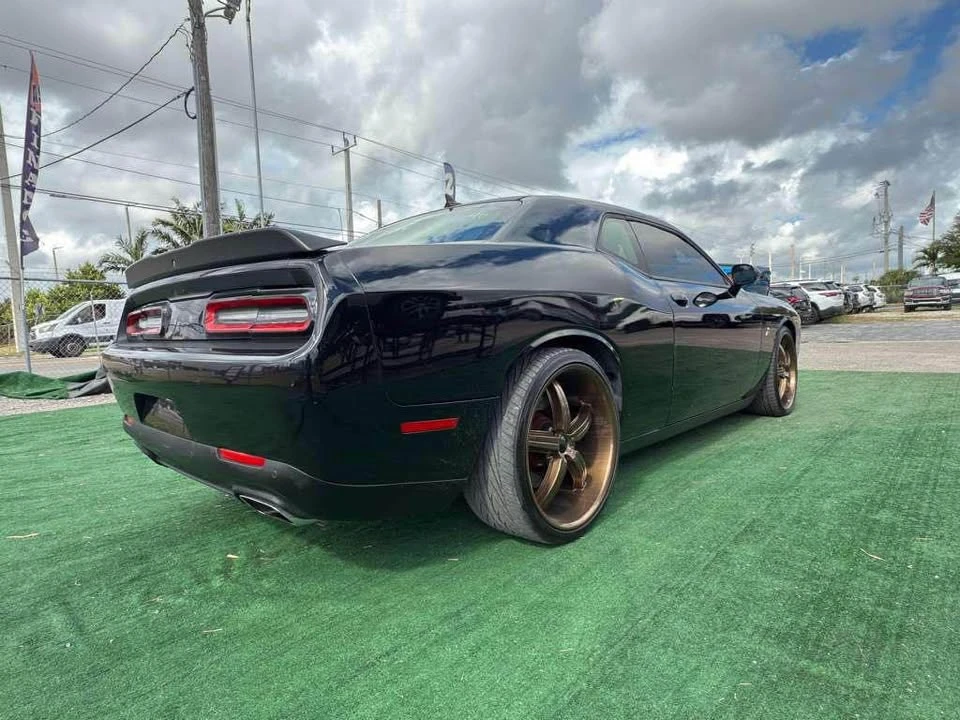 2020 Dodge Challenger - Image 5 of 12