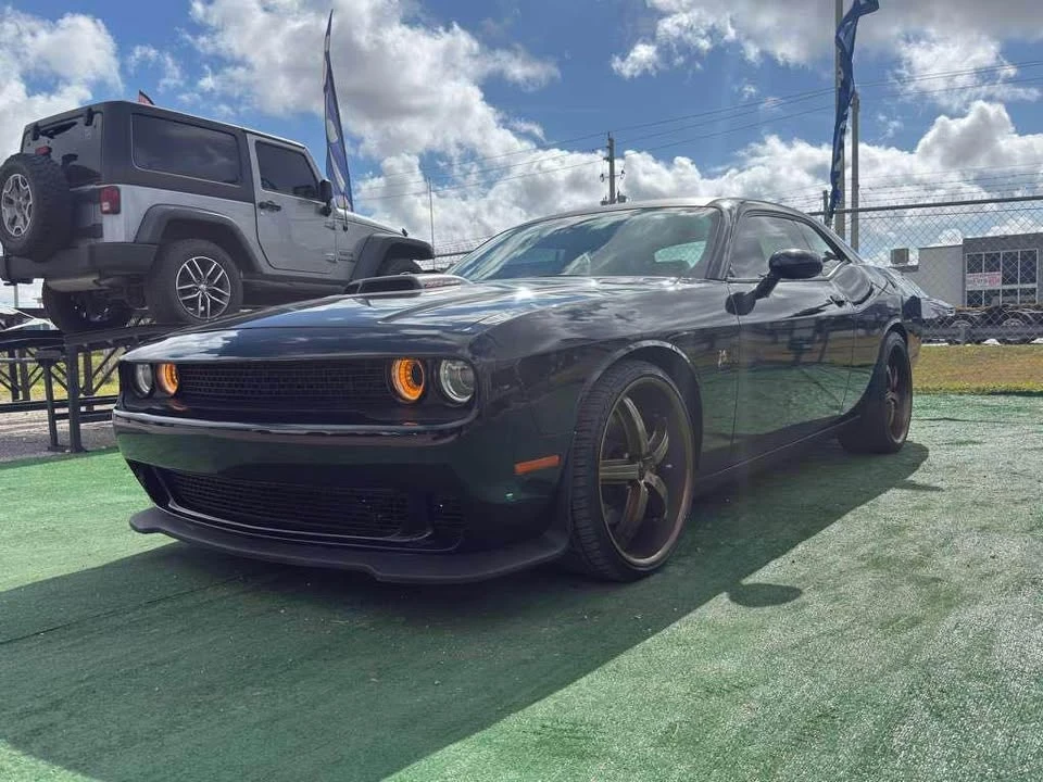 2020 Dodge Challenger - Image 2 of 12