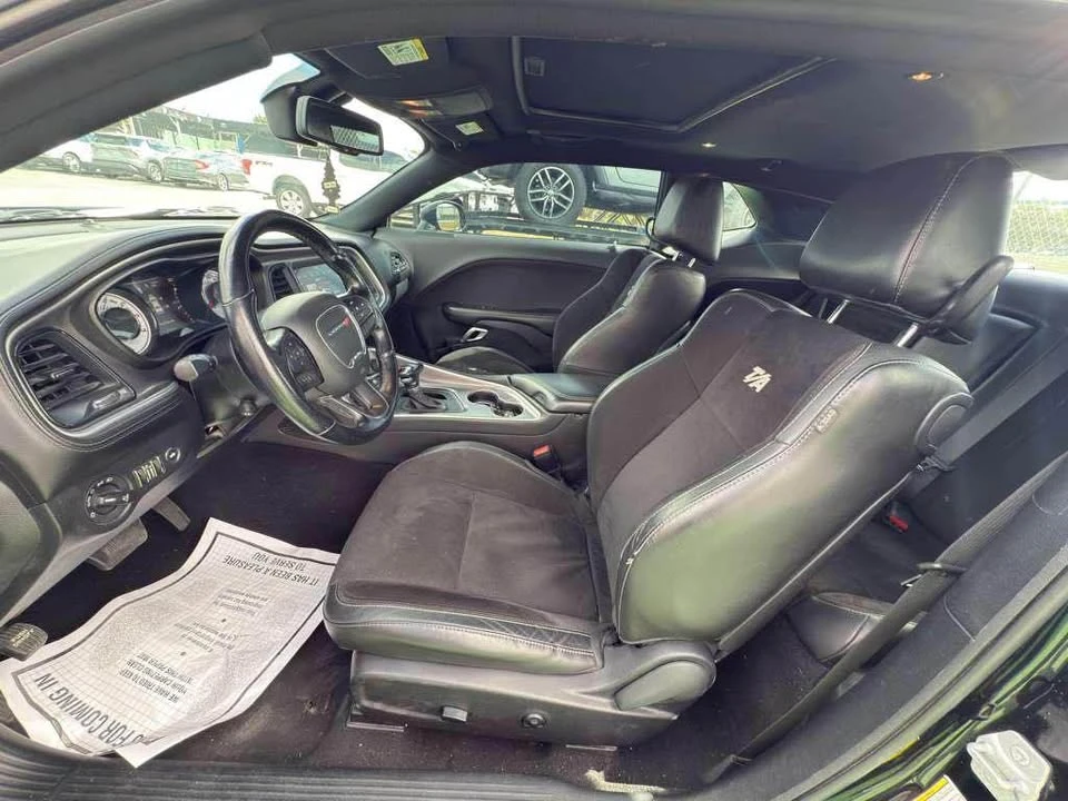 2020 Dodge Challenger - Image 10 of 12