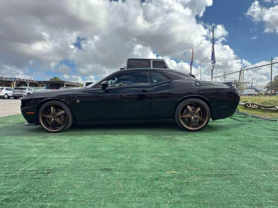 2020 Dodge Challenger - Image 4 of 12