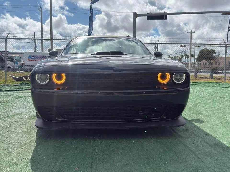 2020 Dodge Challenger - Image 3 of 12