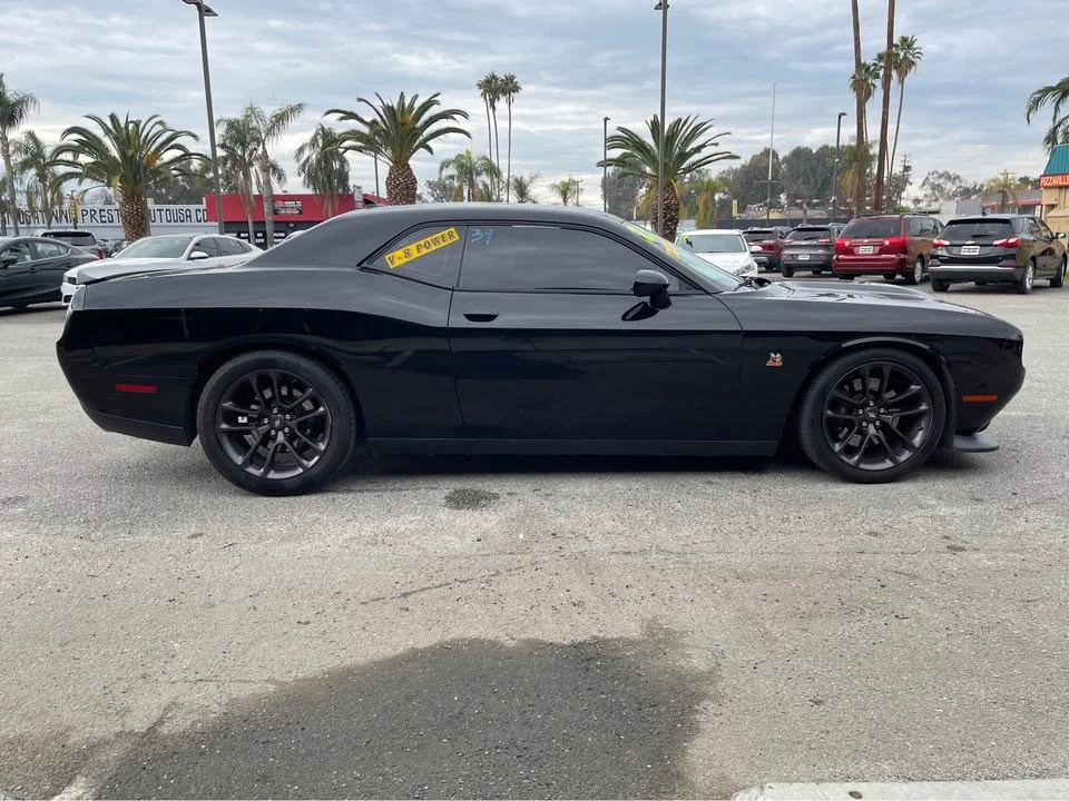2020 Dodge Challenger SRT8 & 392 3rd Gen - Image 4 of 13