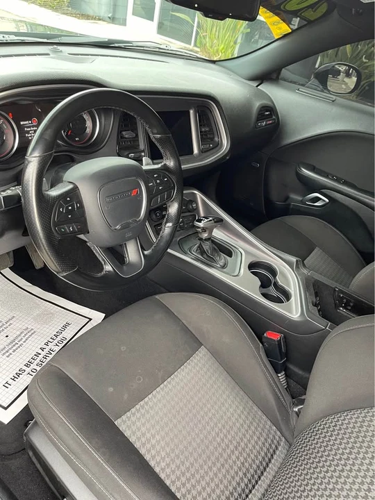 2020 Dodge Challenger SRT8 & 392 3rd Gen - Image 7 of 13