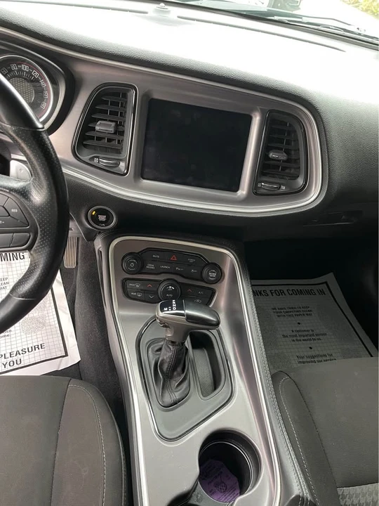 2020 Dodge Challenger SRT8 & 392 3rd Gen - Image 9 of 13