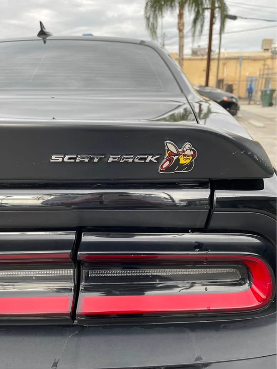 2020 Dodge Challenger SRT8 & 392 3rd Gen - Image 6 of 13