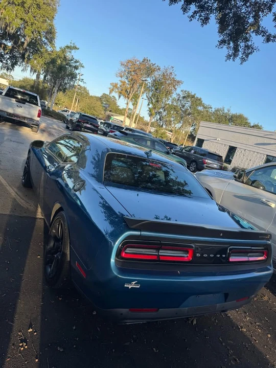 2020 Dodge Challenger SRT8 & 392 3rd Gen - Image 4 of 7